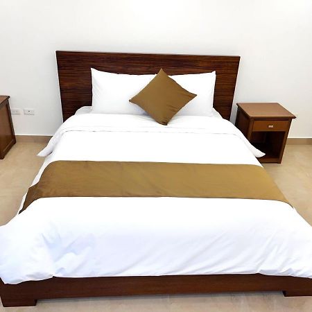 Airos Hotel Banos  Ngoại thất bức ảnh