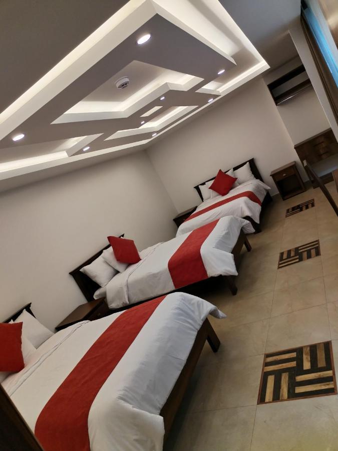 Airos Hotel Banos  Ngoại thất bức ảnh